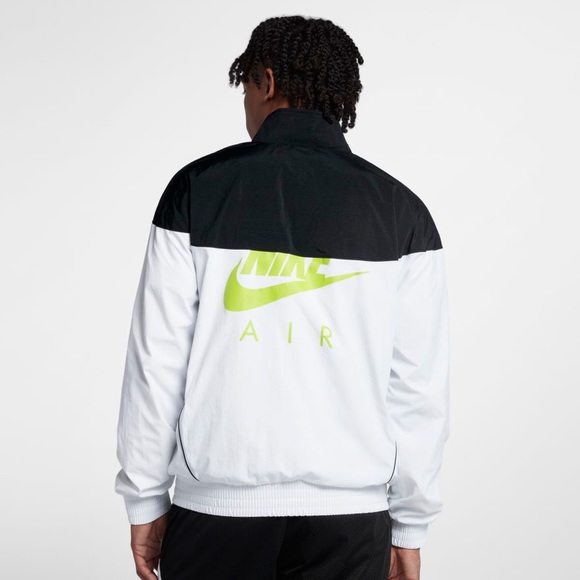 jordan legacy tinker jacket